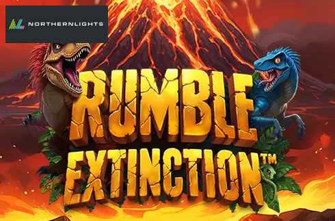 Rumble Extinction